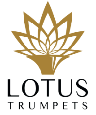 Lotus Trumpets
