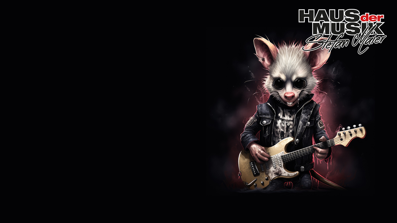 Wecke das Monster in dir image