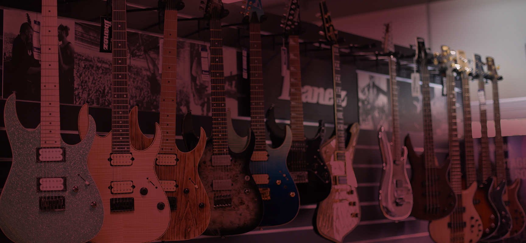 Gitarre & Bass image