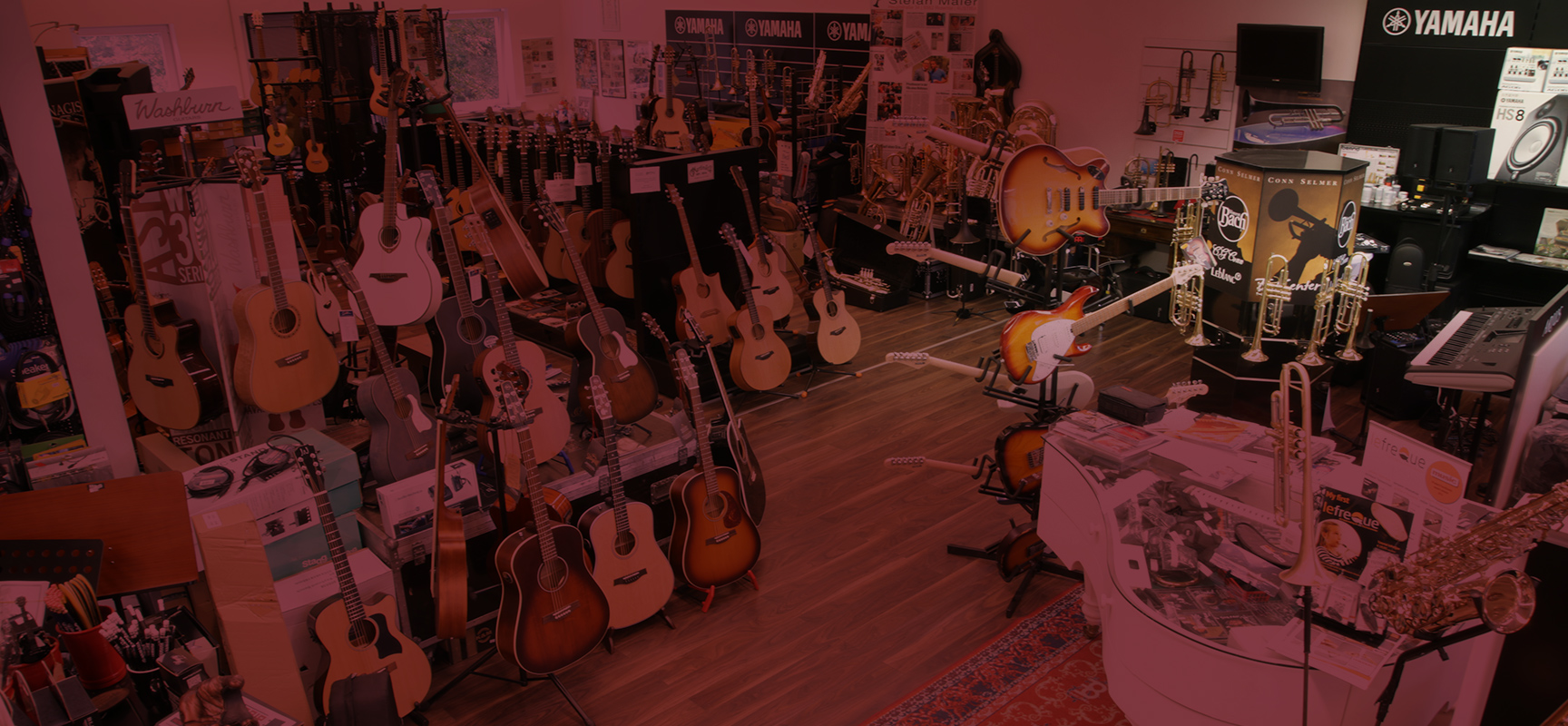 Haus der Musik image